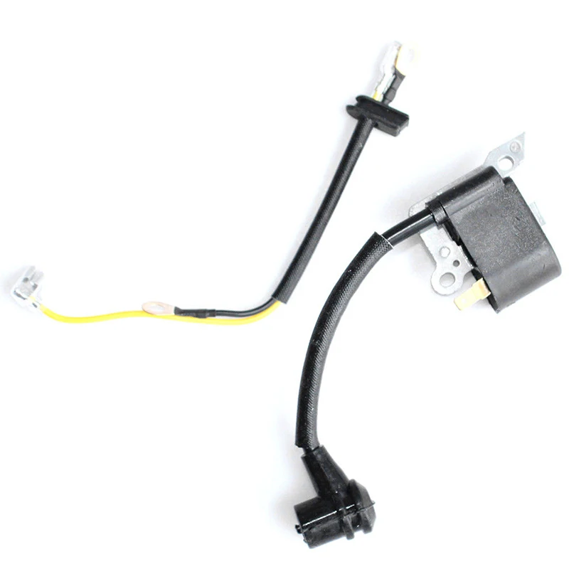 

Fits for Husqvarna 235 240 530039143 545199901 545063901 Ignition Coil Module Parts 1pcs Set Accs High quality