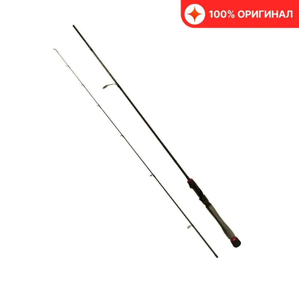 Спиннинг штекерный DAIWA Ballistic-X UL Spin 1.75m 3-10g |