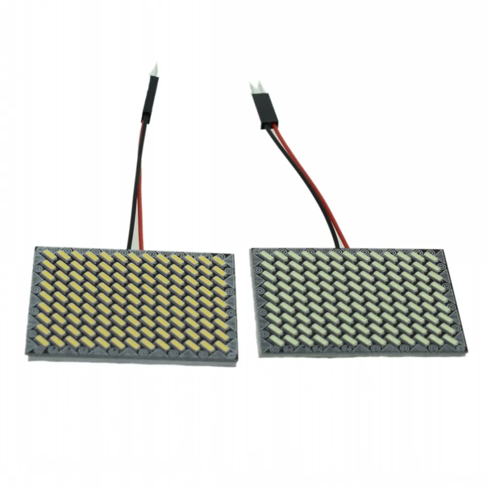 Аксессуары для салона автомобиля 30/54/117 SMD T10 12 В COB внутренняя панель автомобиля светильник s лампа автомобильная купольная лампа T10 W5W BA9S Festoon