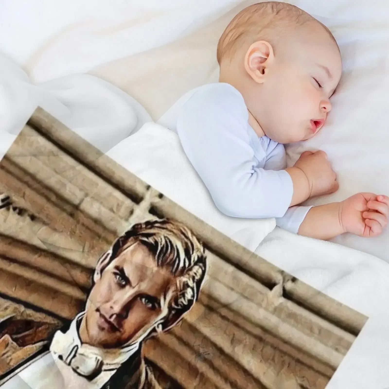 Дизайнерское одеяло Мэтью Полли модные диваны для дивана тонкие декоративные