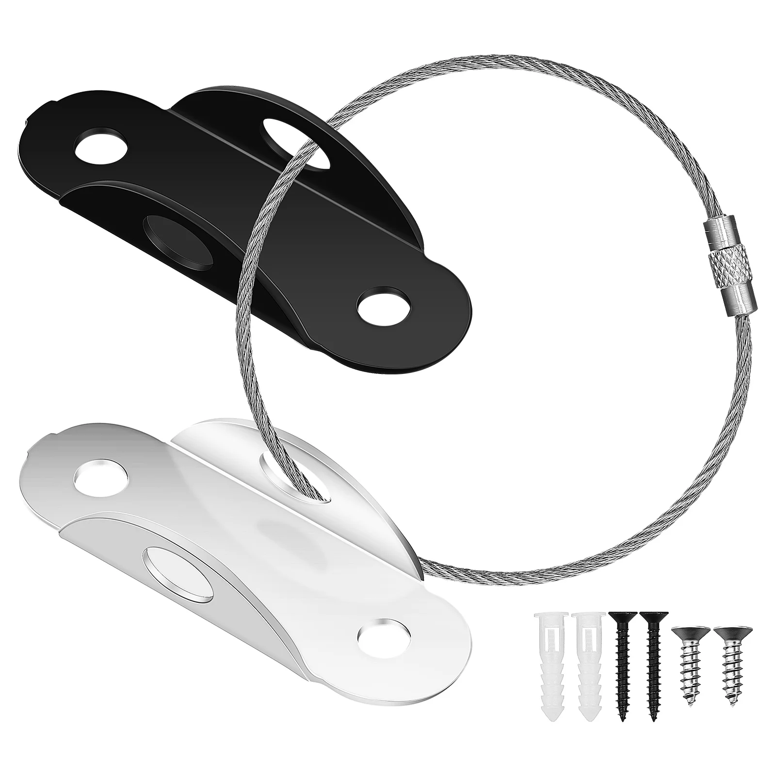 2 шт. устройство для защиты детей защита от падения анкеры шкафа мебель настенный