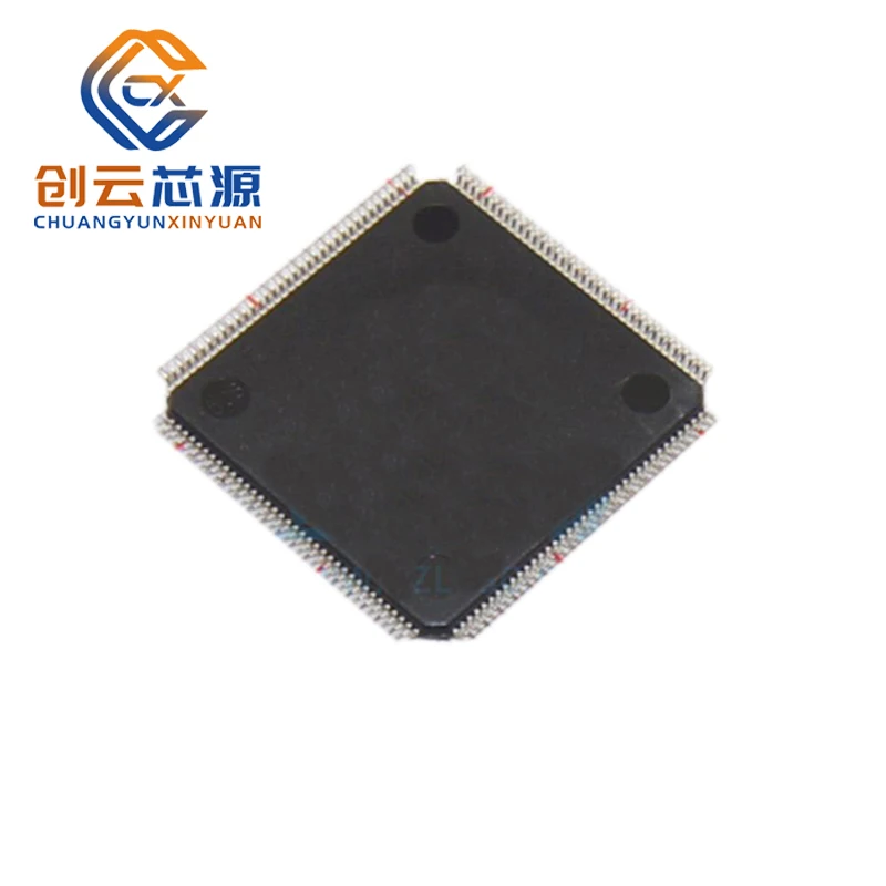 1pcs New 100% Original EPM7256AETC144-10 Integrated Circuits Operational Amplifier Single Chip Microcomputer TQFP-144_20x20x05P