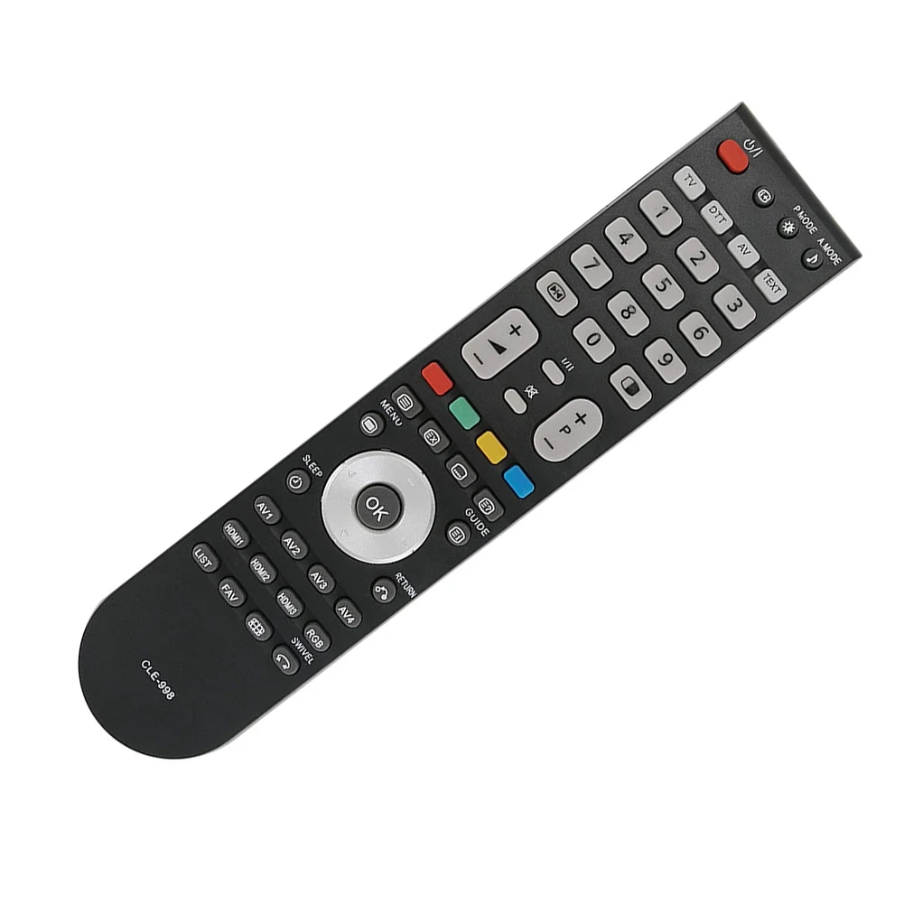 Пульт дистанционного управления для телевизора HITACHI