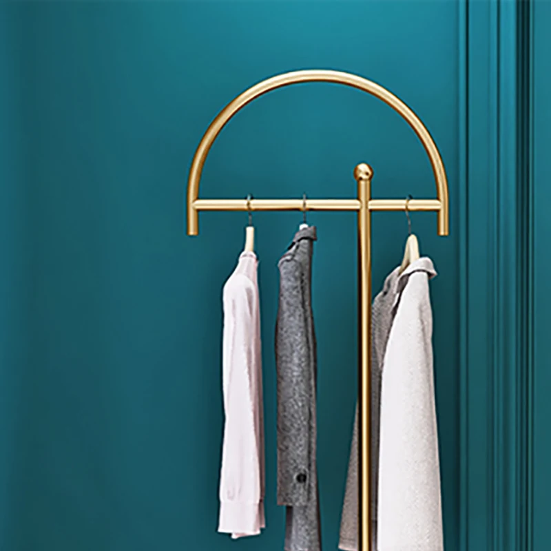 Угловая полка для прихожей одежды направляющая стойка спальни входная экономия