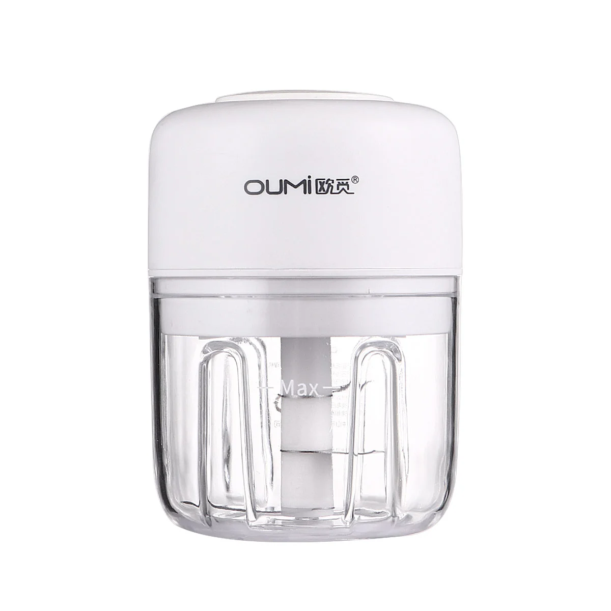 

1pc Mini Durable Practical Multifunctional Garlic Puree Machine