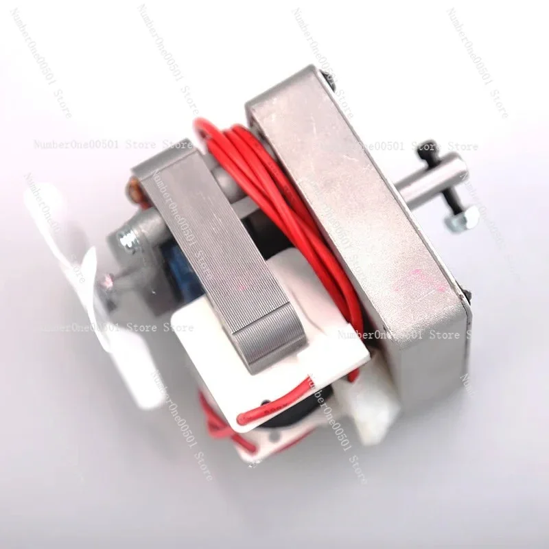 Pitboss Деревянная печь для гриля Стойка Двигатель барбекю Запасные части двигателя