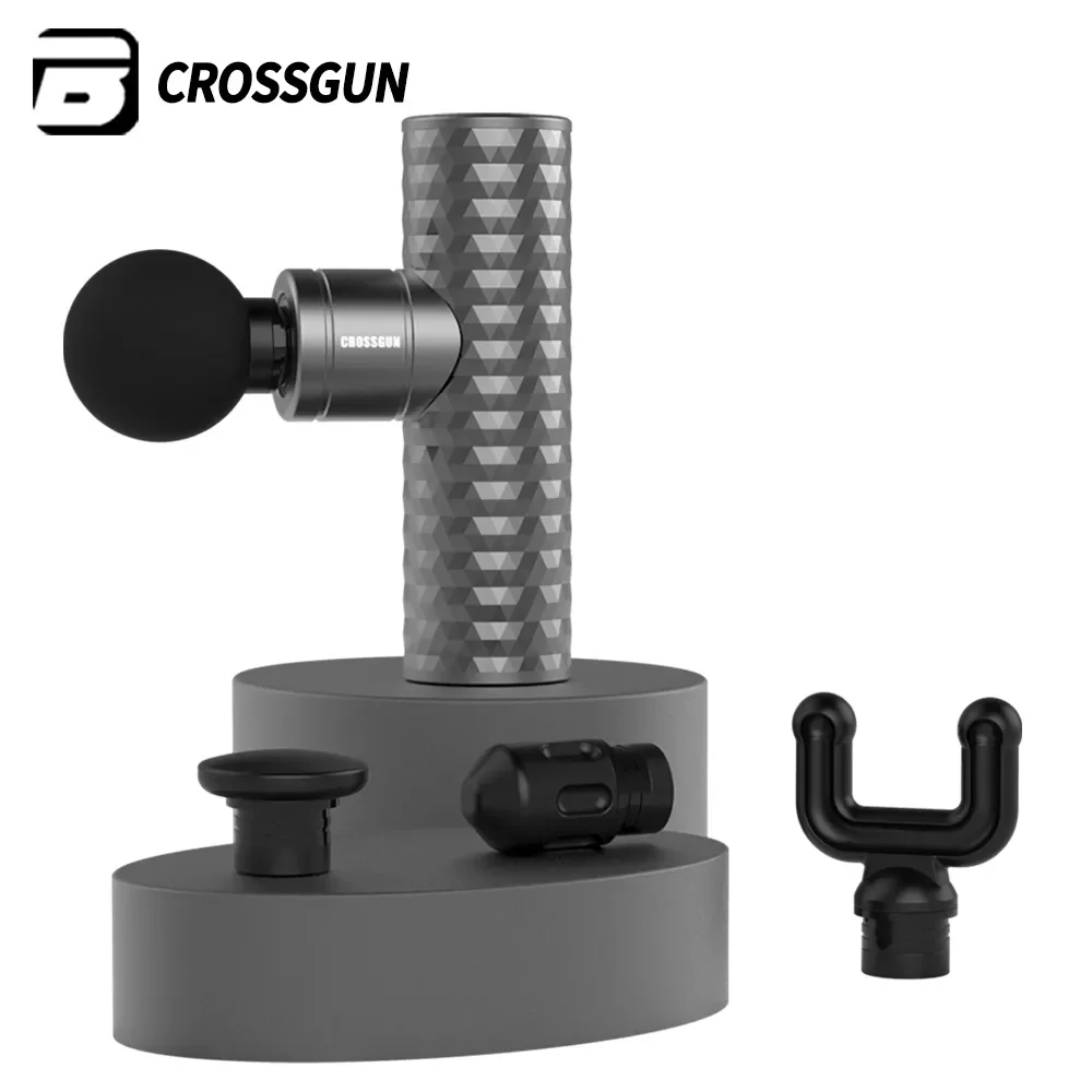 

Новинка 2023 распродажа товар с дефектами высокочастотный мини-массажный пистолет портативный для расслабления мышц тела и фитнеса