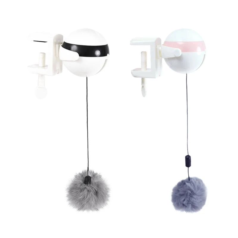 

Игрушечные электрические шары для лифта для домашних кошек, для игр в лифте