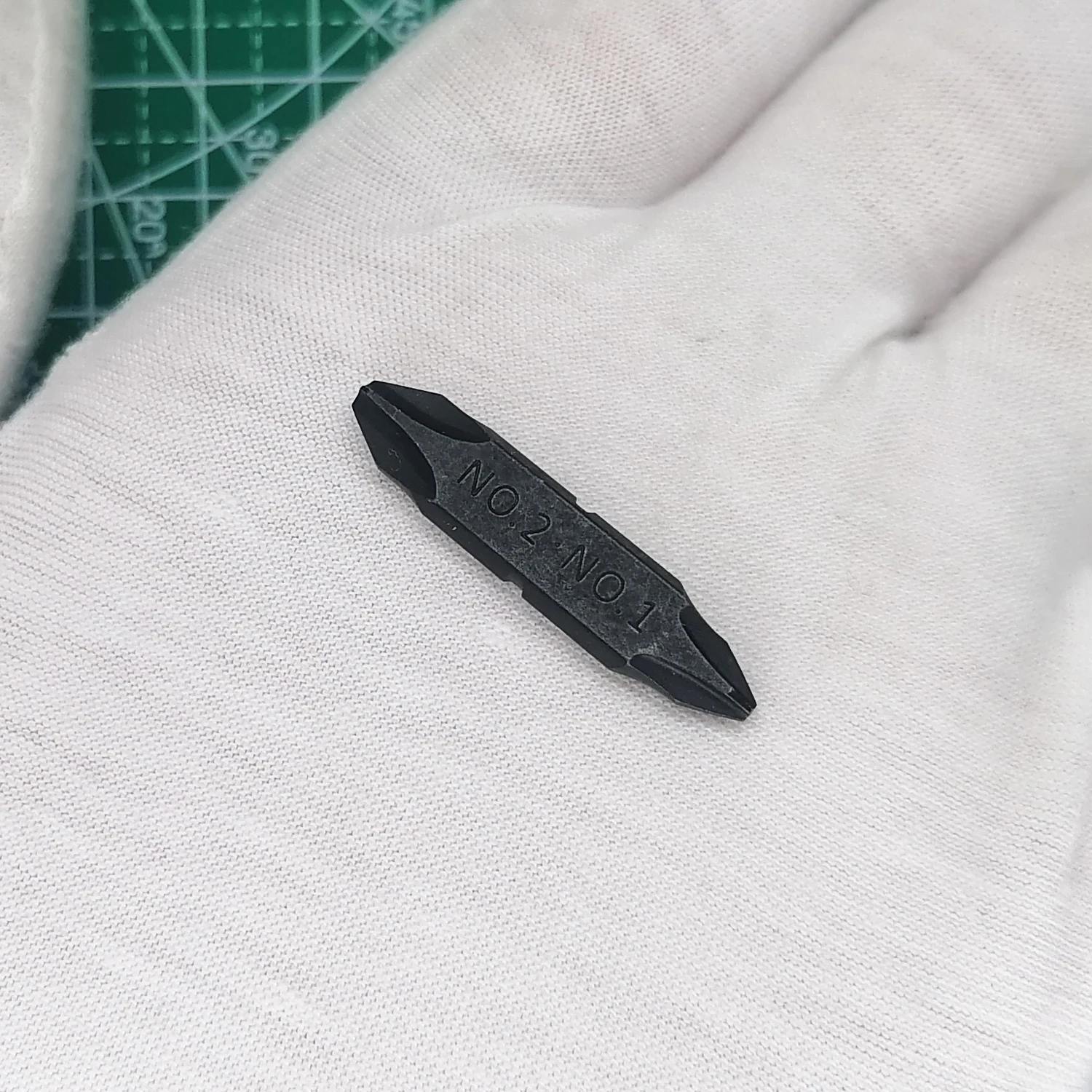 

1 шт. плоский крестообразный № 1 и № 2 для Leatherman