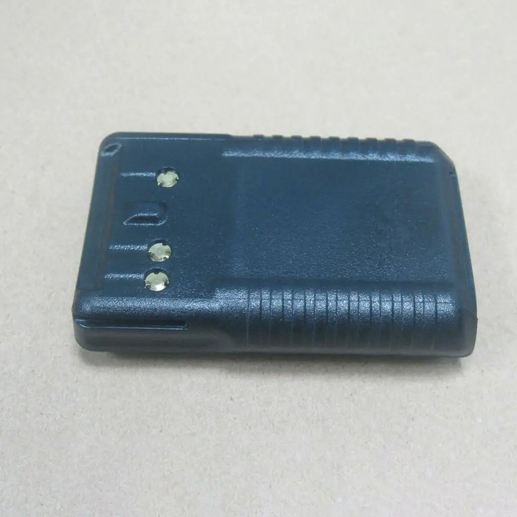 Аккумуляторная батарея Fnb-V106 NiMh 1200 мА·ч для Yaesu Vertex Standard Vx-231 Vx-230