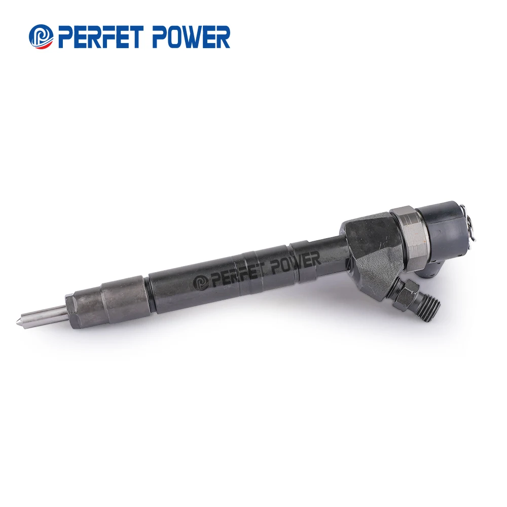 

China Made New 0445110163 0 445 110 163 Common Rail Diesel Injector Compatible with Engine Diesel Engine DODGE OM 647