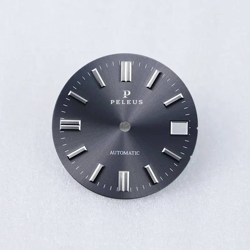 Циферблат Peleus MOD для NH35/34 28 5 мм