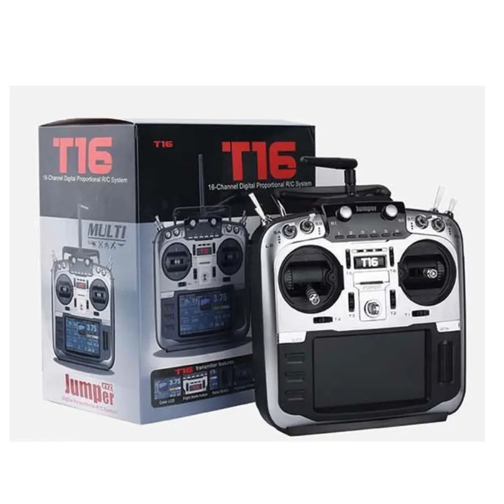 Jumper T16 Pro V2 Купить
