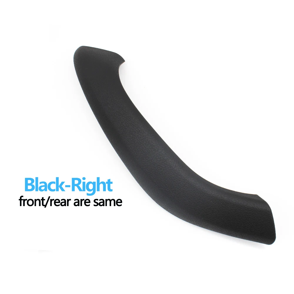 

Автомобильная передняя, задняя, левая, правая дверная ручка, наружная крышка, отделка, замена для BMW X1, X2, F48, F49, F39, 2016, 2017, 2018, 2019, 2020