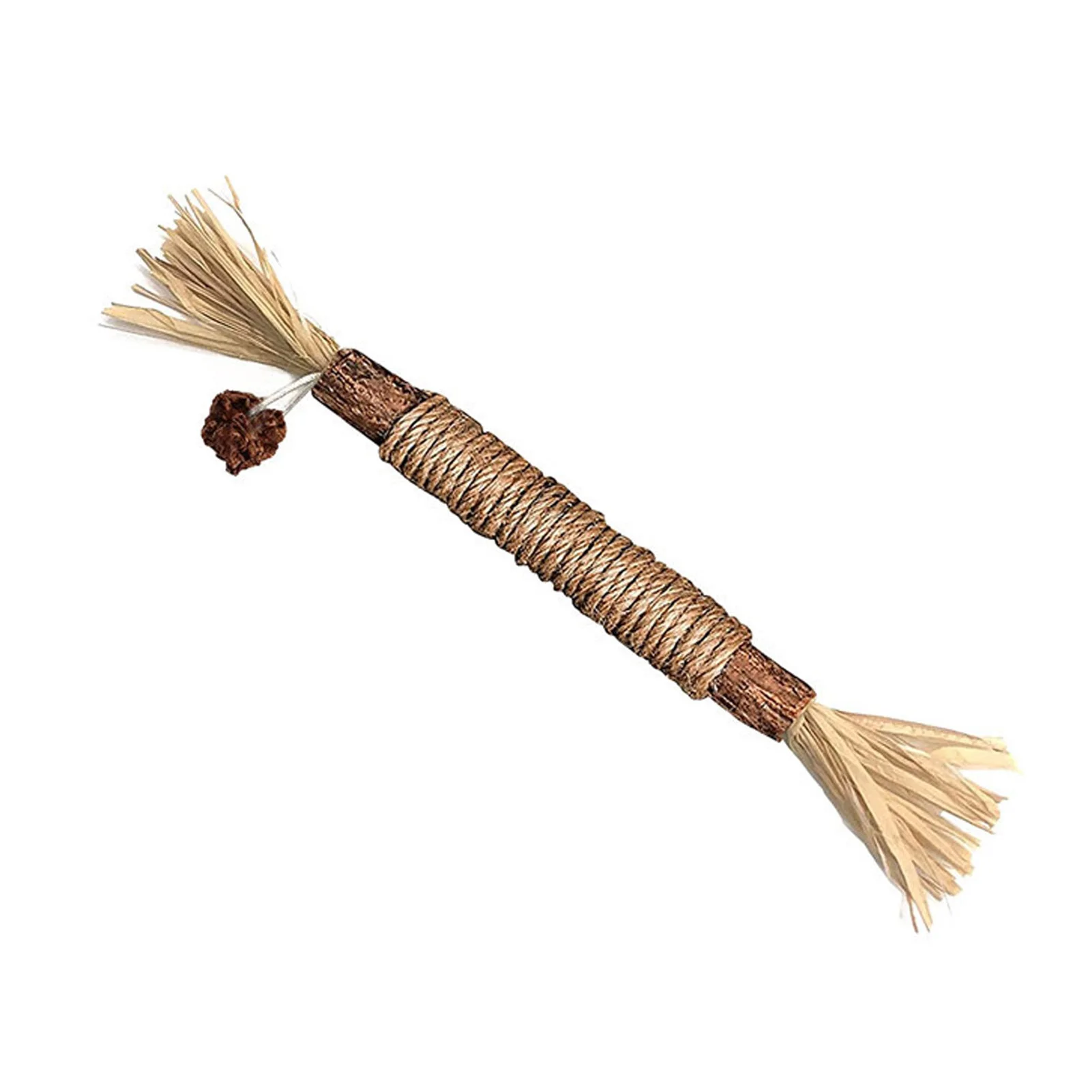 

Natural Matatabi Cat Snacks Sticks Catnip Pet Cat Toys Actinidia Polygama Molar Toothpaste Stick Cleaning Teeth