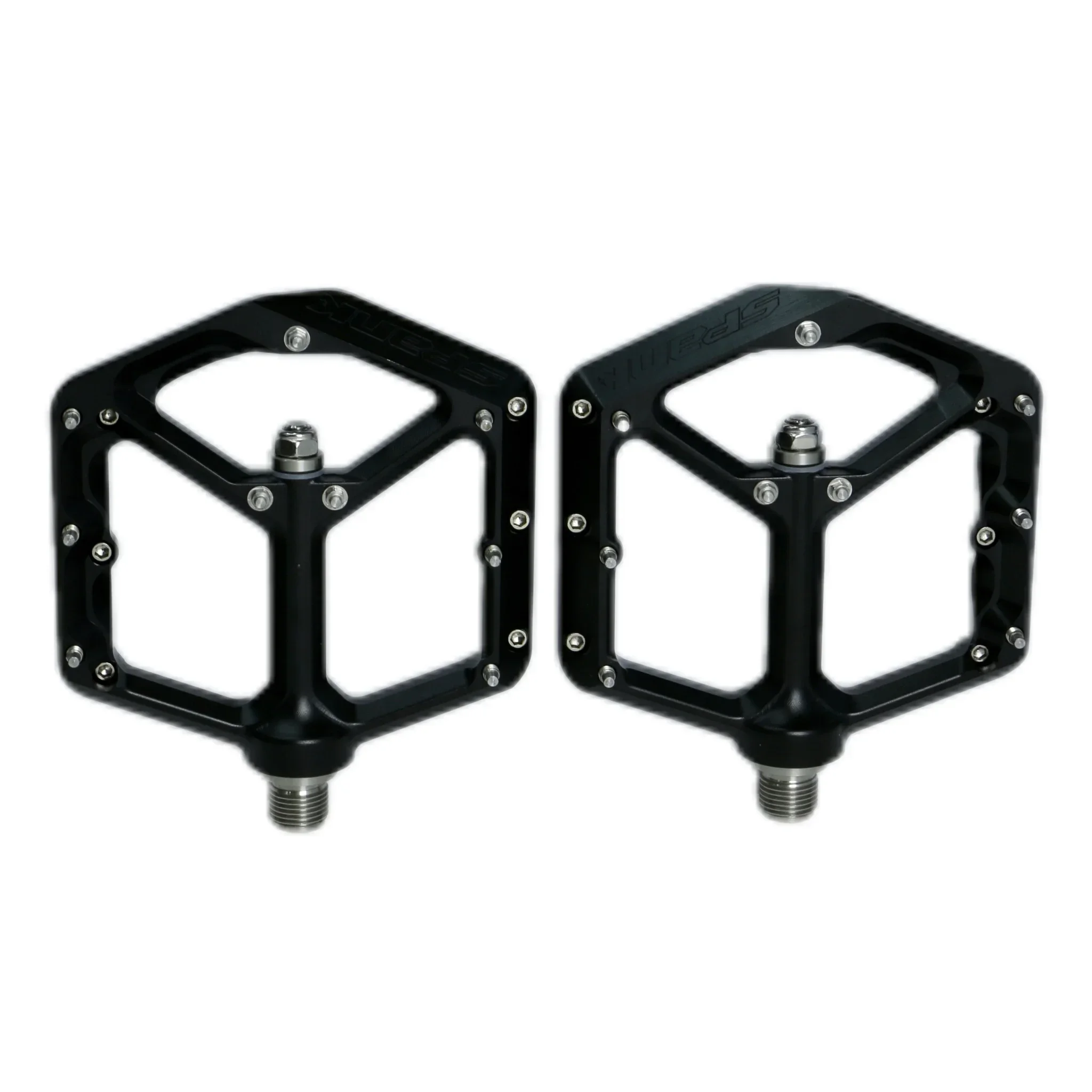 SPANK OOZY REBOOT PEDALS Подшипниковая ножка из алюминиевого сплава Костюм DJ AM DH FR