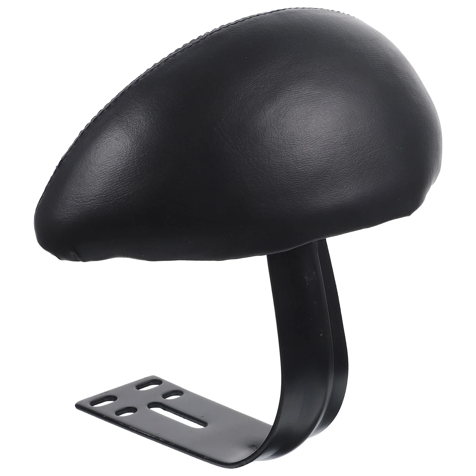 Электрическое автомобильное заднее сиденье подушка для велосипеда спинка