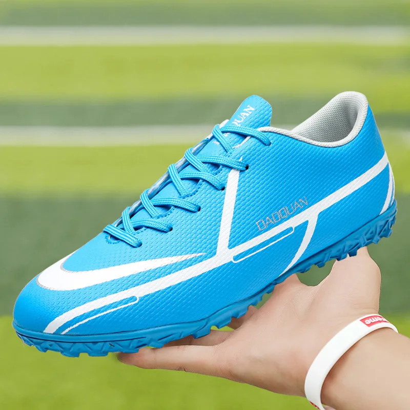 

Оригинальные мужские футбольные туфли, кроссовки для занятий футболом