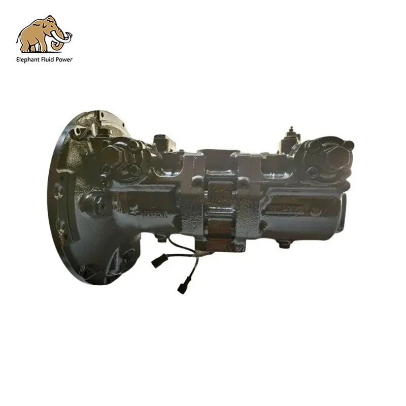 Запчасти для ремонта поршневого насоса KOMATSU PC200-7HM