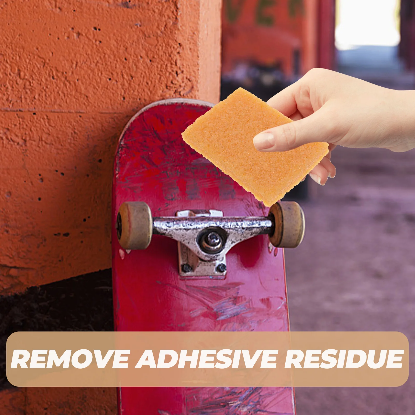 10 шт. чистящий клей резиновый блок средство для удаления дезактивации сырое