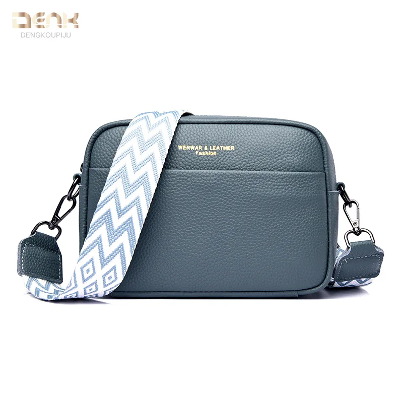 

Женская сумка через плечо, маленькая квадратная сумочка на одно плечо, 2023