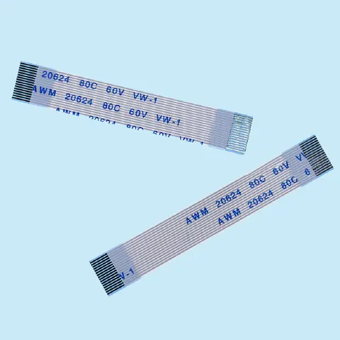 2 шт. для PS5 2,0 гибкий кабель L1L2 R1R2 детали для ремонта для PS5 L R джойстик панель кабель запасные части