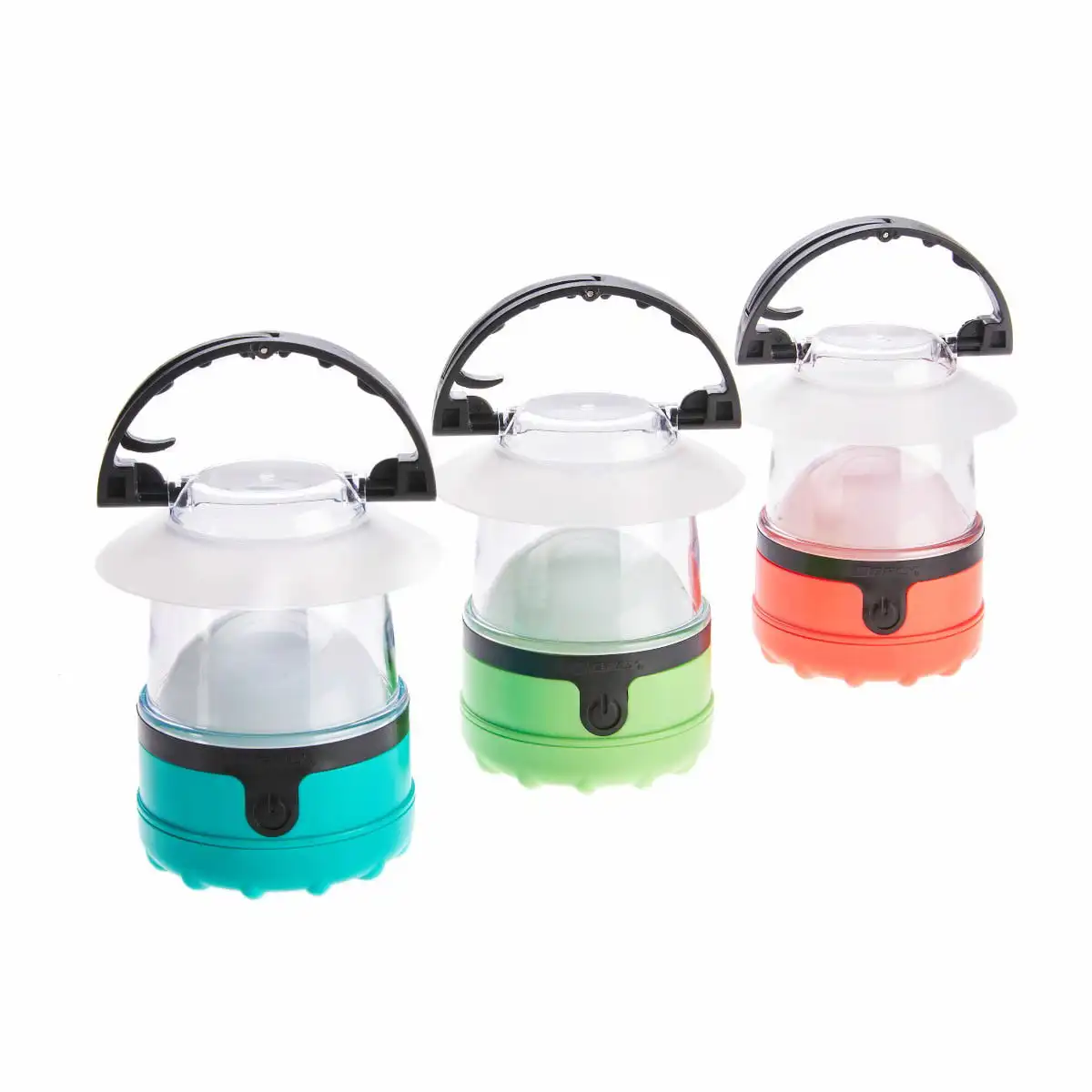 

450 Lumens Battery Camping Lantern