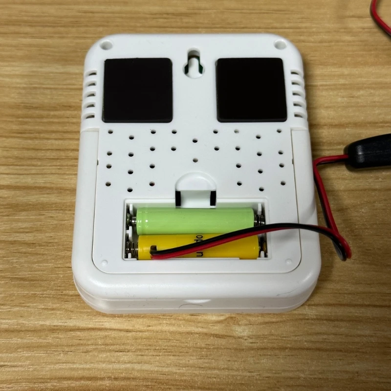 USB-кабель питания для батареи LR03 замена AAA 3 В многоразовая батарея