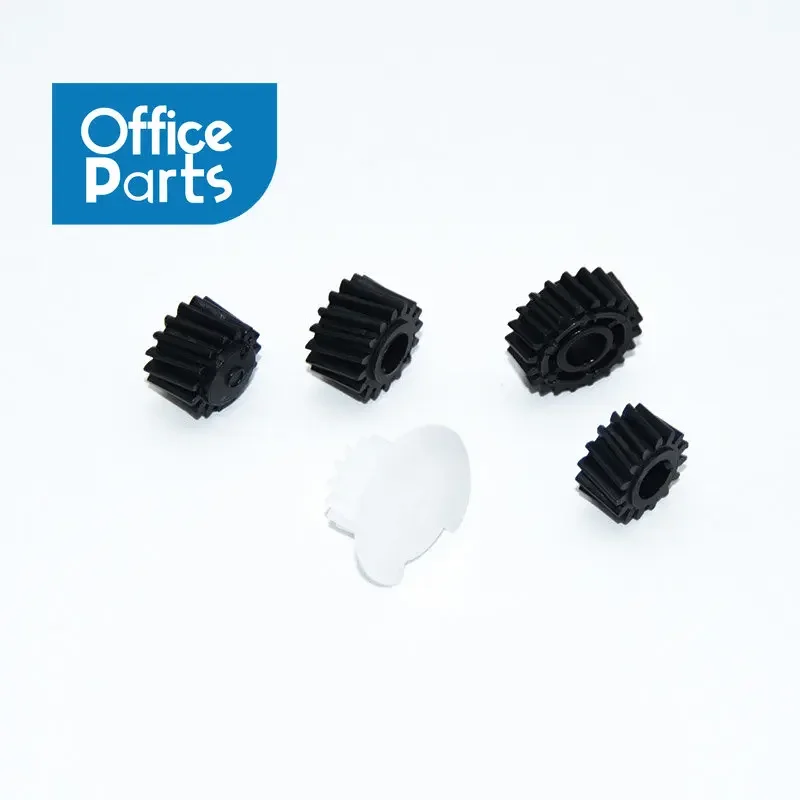 50 комплектов AE 091515 AE09-1515 Шестерня разработчика для Ricoh Aficio 1013 1515 MP301 MP161 MP162 MP171 MP201