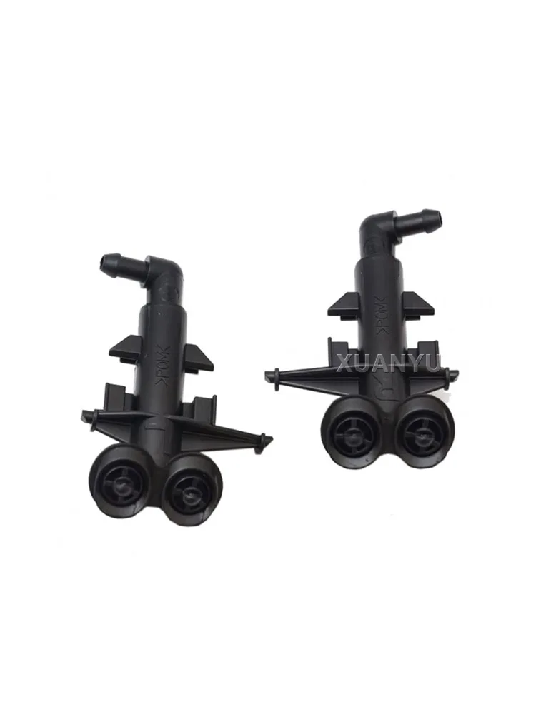 Форсунка омывателя фар Lr022473 Lr022474 для Land Rvoer Freelander 2 L359 2.0T 2.2T 204PT 224DT 3.2L 2007-2015 (art.: 3920d185bf39b) - 3920d185bf39b