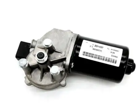 

96396525 Front Windshield Wiper Motor For GM Buick Chevrolet