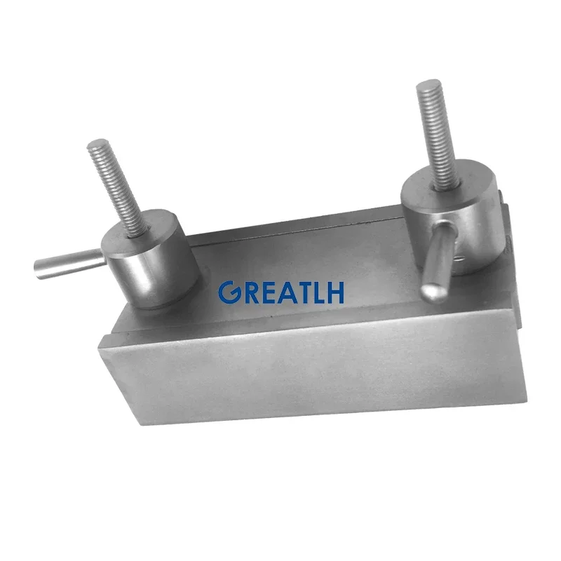 1 шт. соковыжималка для хряща из нержавеющей стали дробилка носовых костей