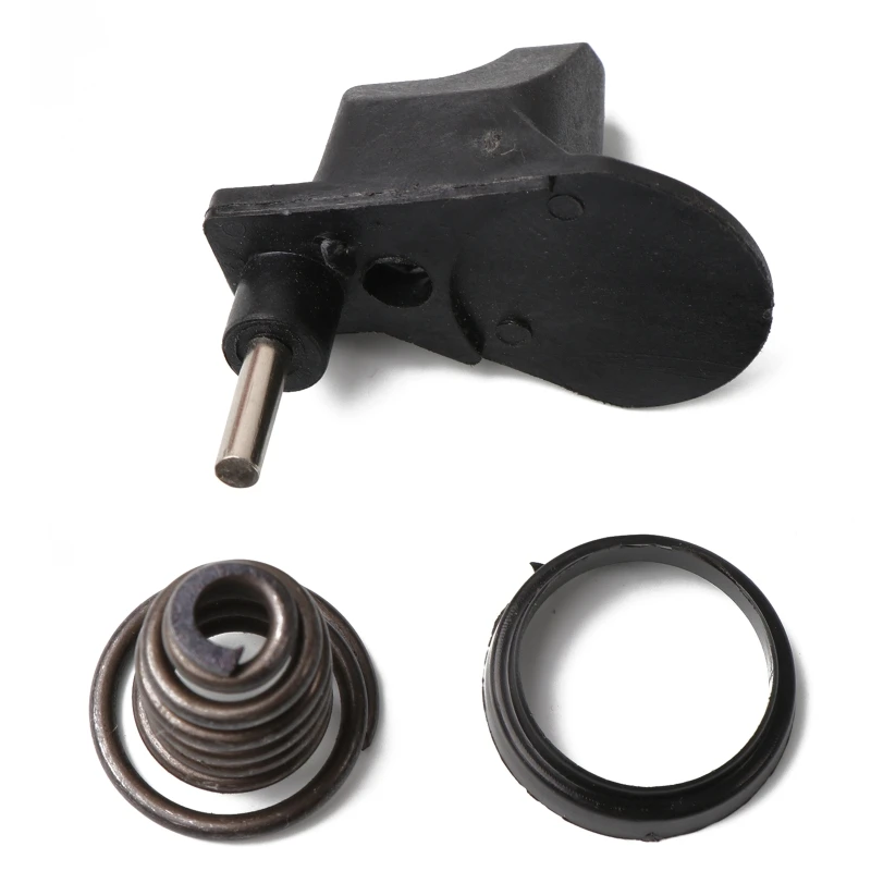 Цепной уловитель шайба и пружина подходят для китайской бензопилы 5800 58cc