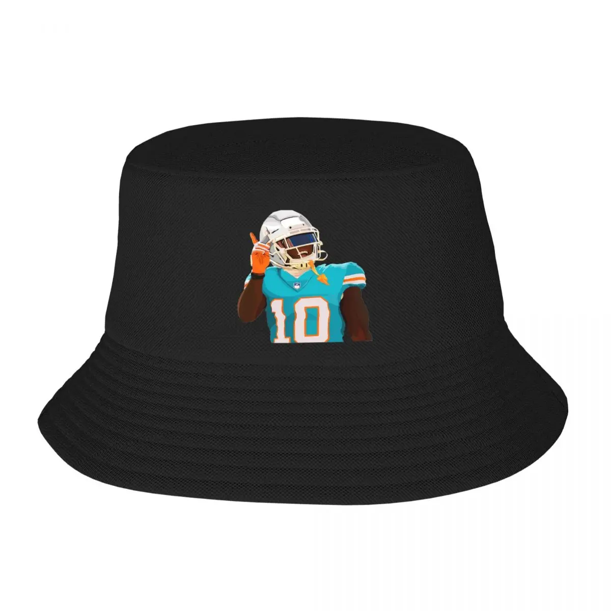 Панама Tyreek с дельфином для мужчин и женщин головной убор уличная шапка рыбака