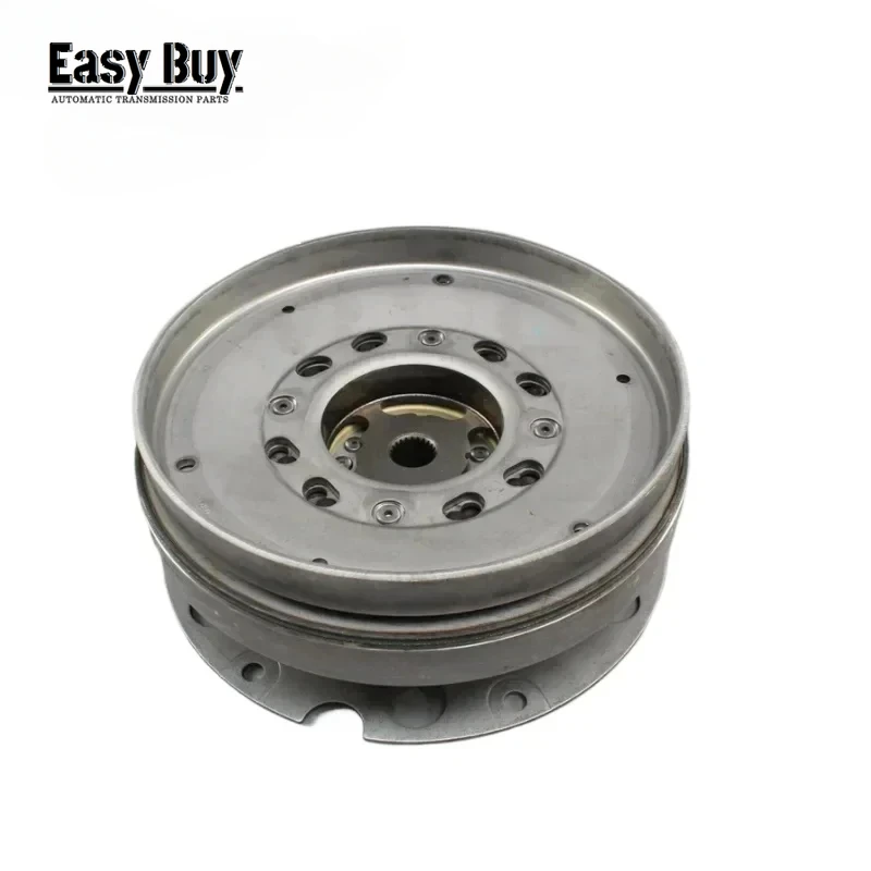 0CK Костюм маховика автоматической коробки передач для Audi A4 A6 A7 105317