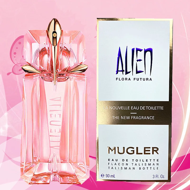 

Женские духи Alien Perfum, французские духи, длительный аромат для женщин в США 3-7 рабочих дней, бесплатная доставка