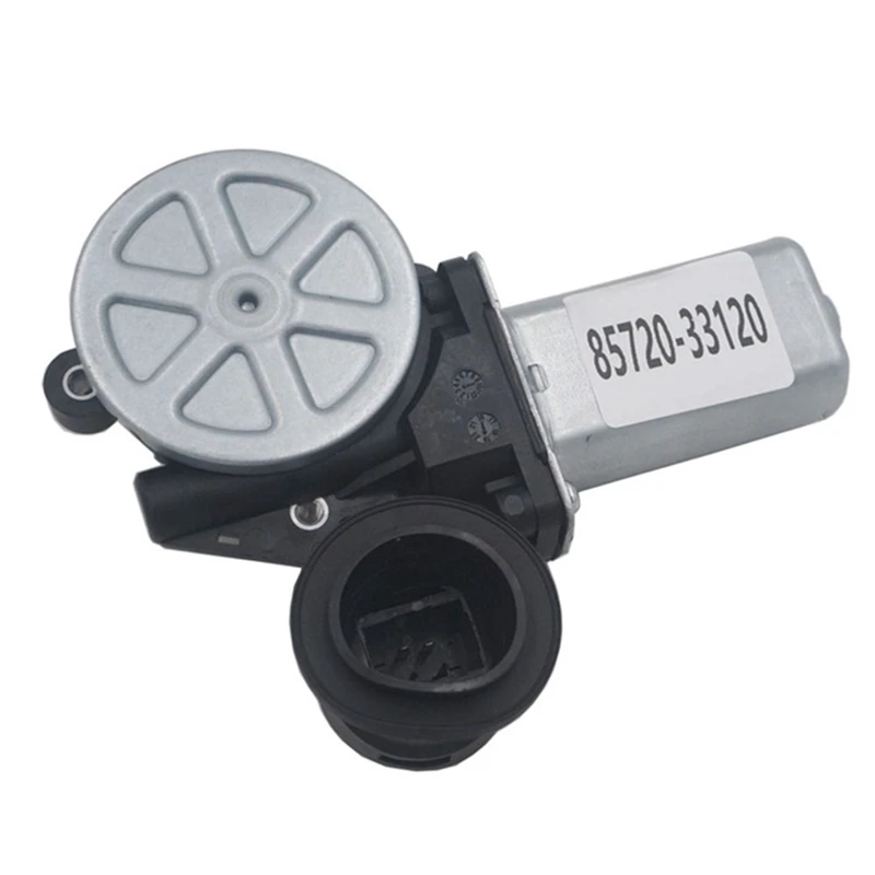 Передний мотор с 7 зубцами и 2 иглами для подъема окон TOYOTA SCION XA XB 04-06