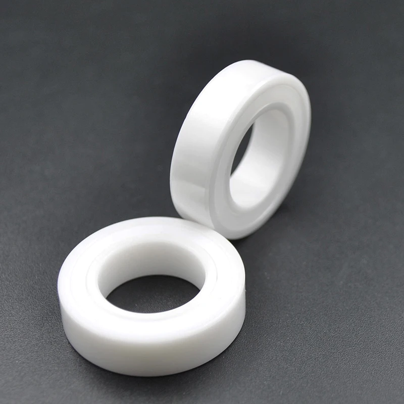 Полностью керамический подшипник 15X26X7 мм 15267 2RS RS с обеих сторон герметичные MR15267