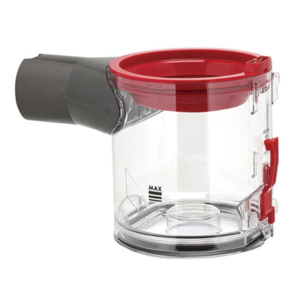 

Compatible Replacement Dust Bin Canister 96769901 Perfect fit for Dyson V7 V8 Vacuum Models Contribute to A Cleaner Living Area