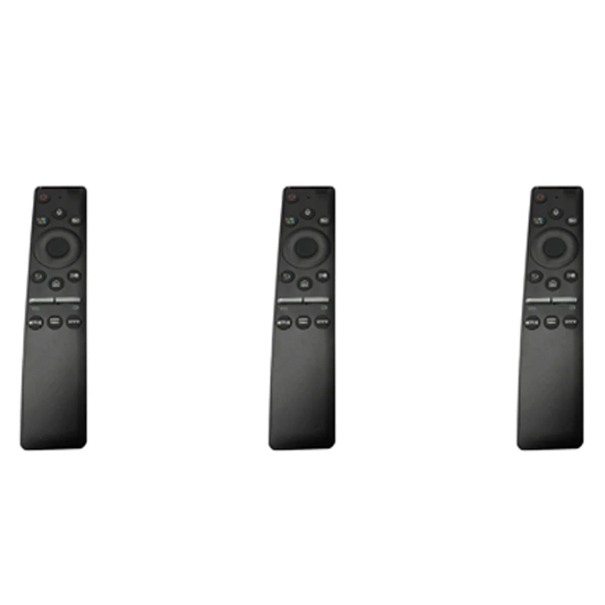 

3X для SAMSUNG TV Bluetooth с голосовым дистанционным управлением