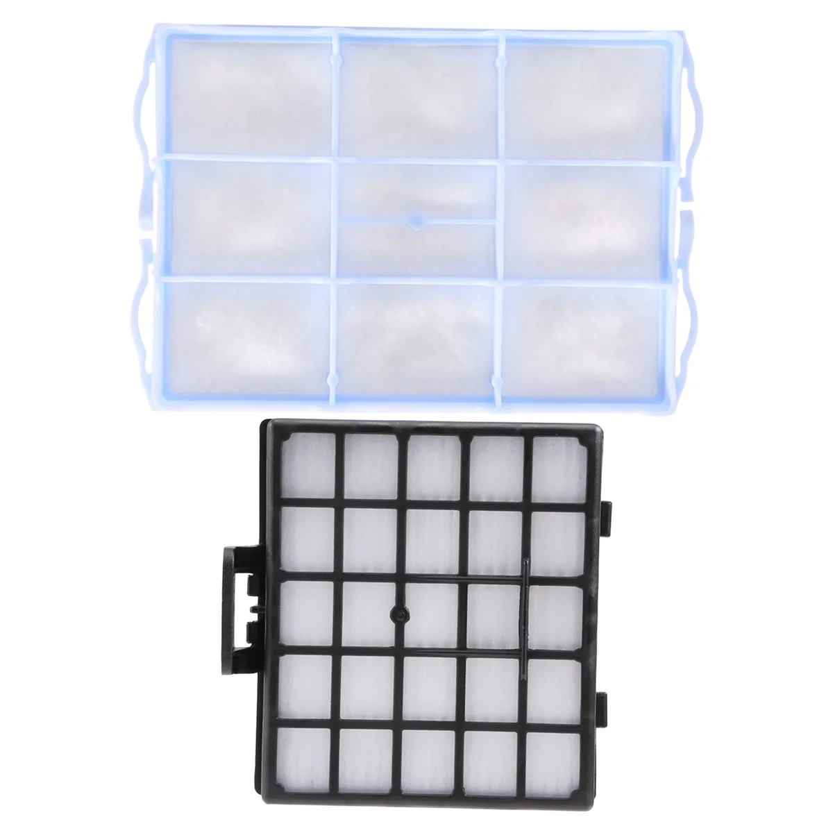 1 шт. фильтр двигателя и HEPA-фильтр для деталей пылесоса серии Bosch BSGL VSZ BSD BSA