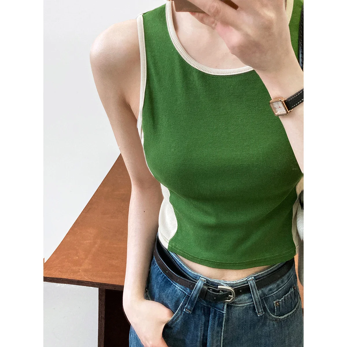 thumb