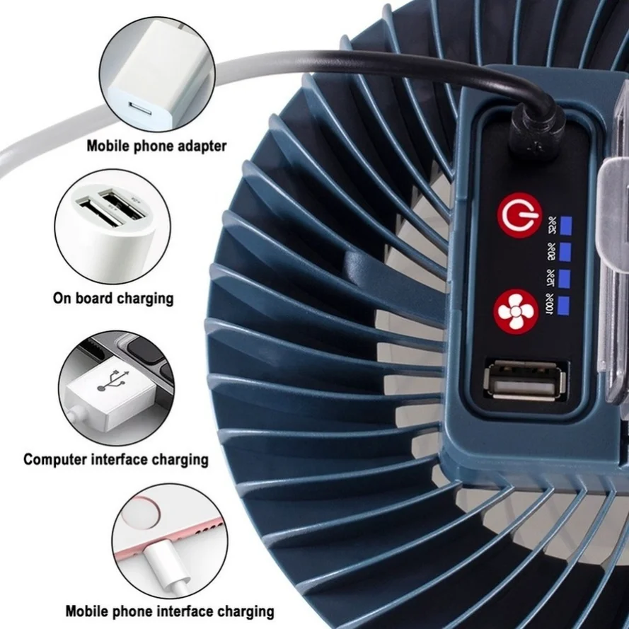 Рисунок 2 - Фонарь Настенный для кемпинга