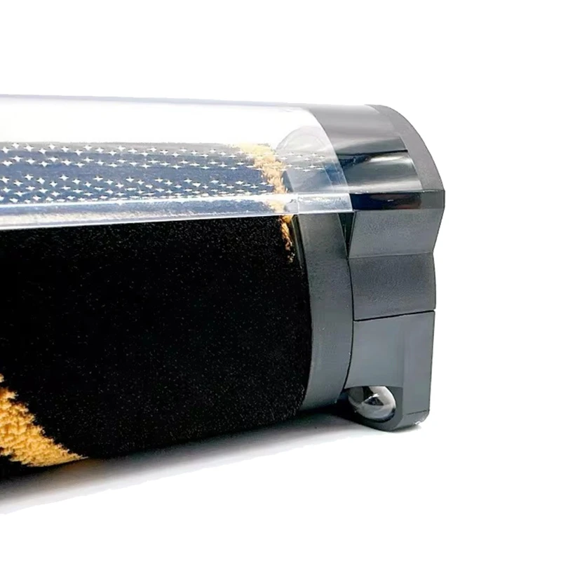 For Dreame V12S V16S V11 V12 Roller Brush With Green LED Dust Soft Velvet Floor Hea