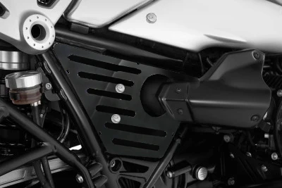 Новый мотоцикл для BMW RNINET R9T защитная крышка Air Box обтекатель R ninet Pure Racer Scrambler Urban 2016