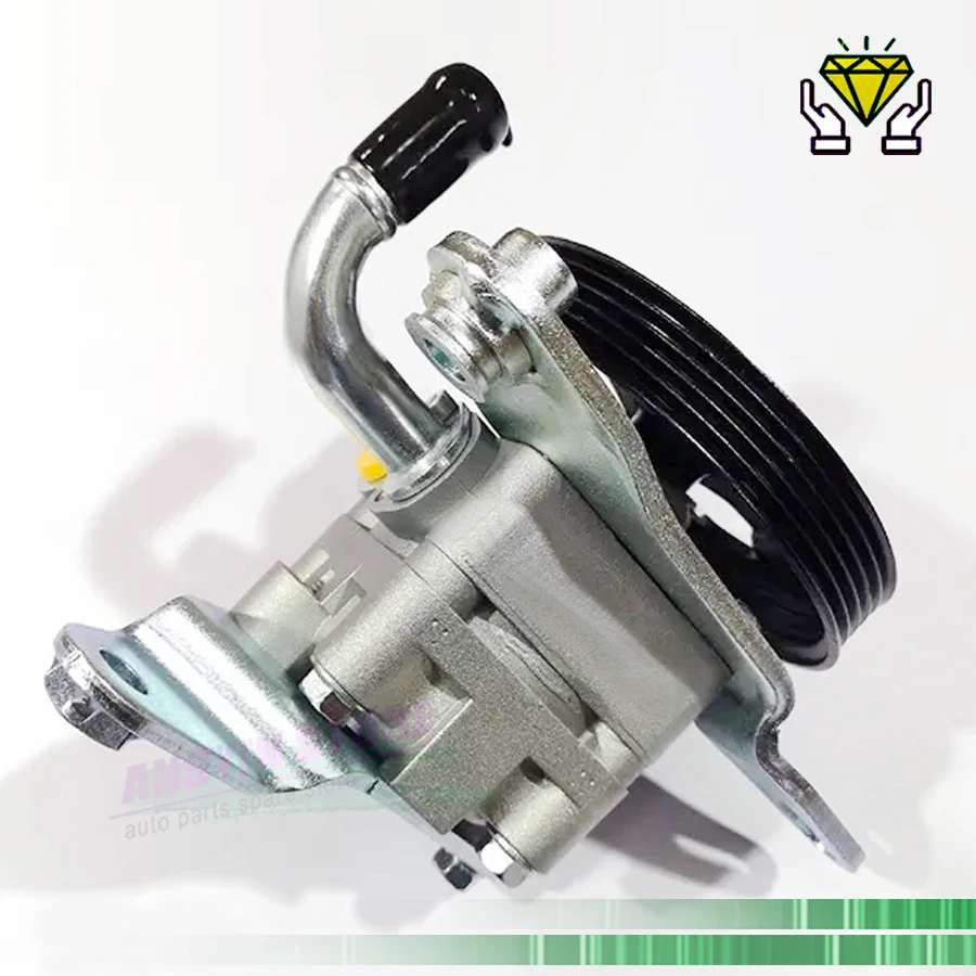 Насос гидроусилителя руля для MAZDA PREMACY 1.9 2.0 2.0TD 1999-2005 B26K-32-650 B26K-32-650B C100-32-650B B26K-32-650A