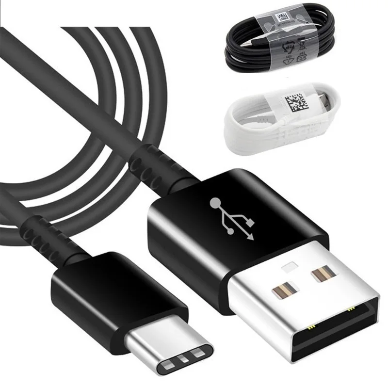 

10-50 шт., Usb-кабель для быстрой зарядки, 1,2 м, 4 фута