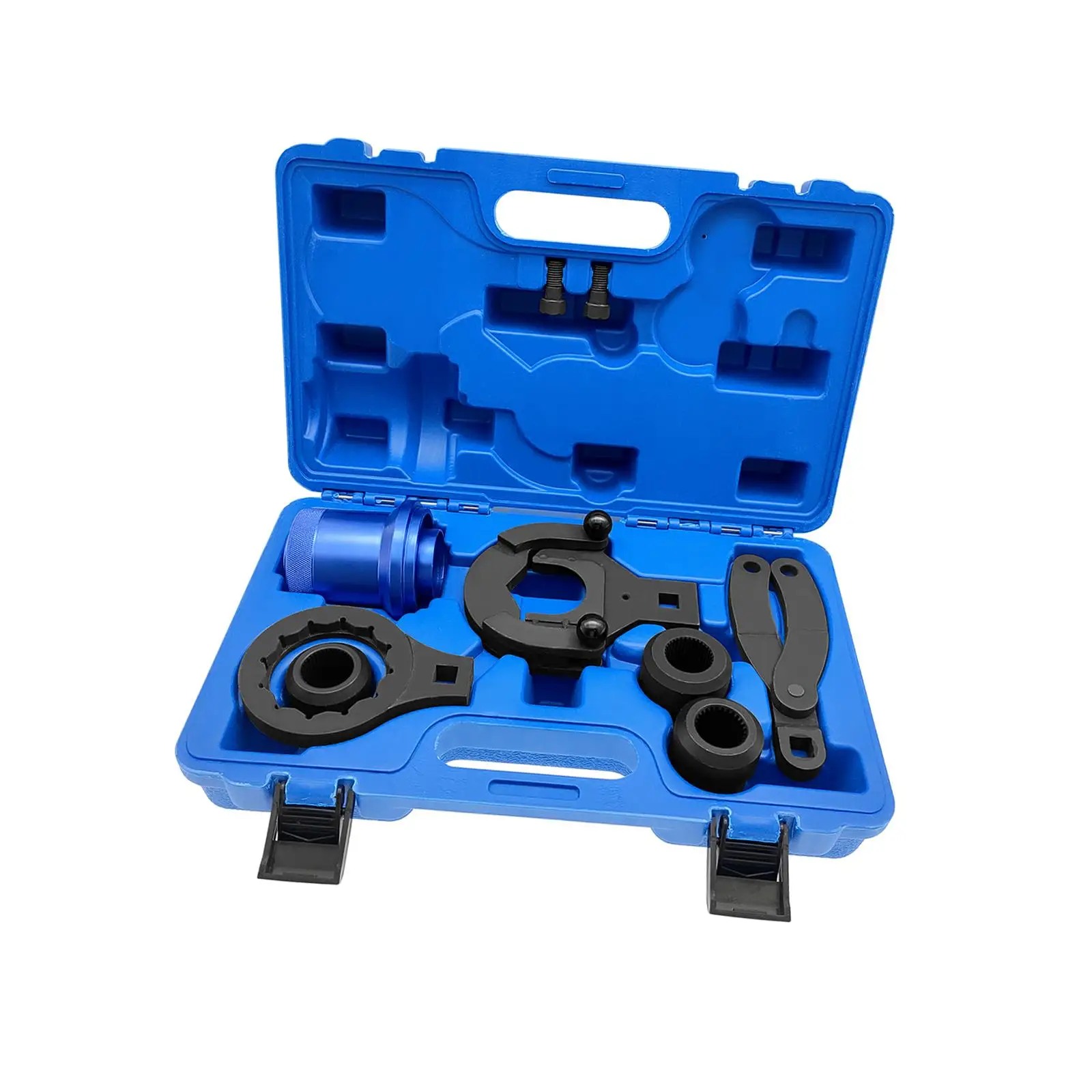 Задний ведущий мост инструмент для снятия дифференциала заменяет