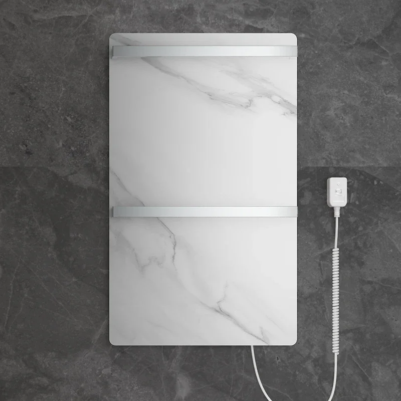 OEM/ODM заводской радиатор для ванной комнаты настенный каменный доска снежная гора