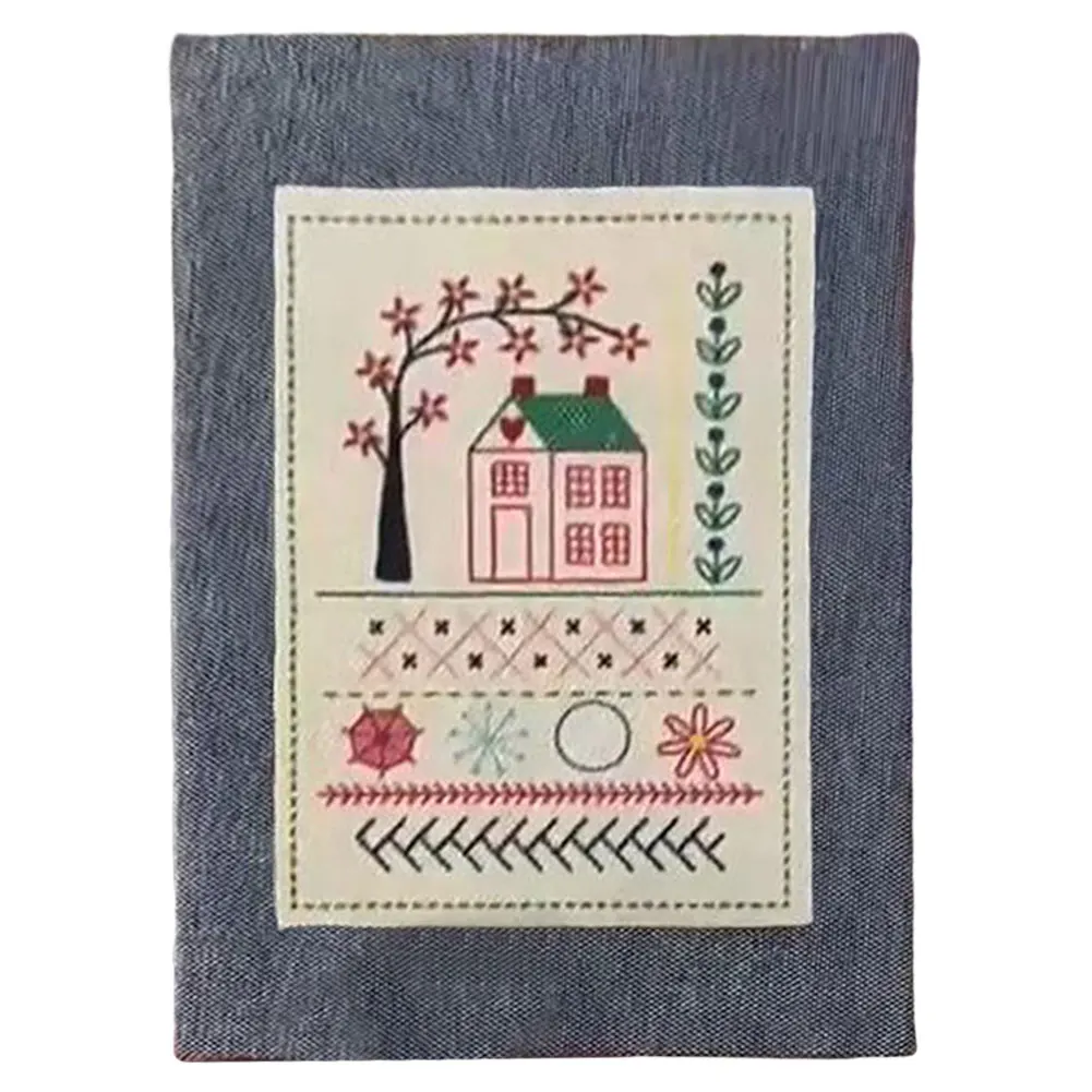 

Книга по рукоделию: шитье и вышивка